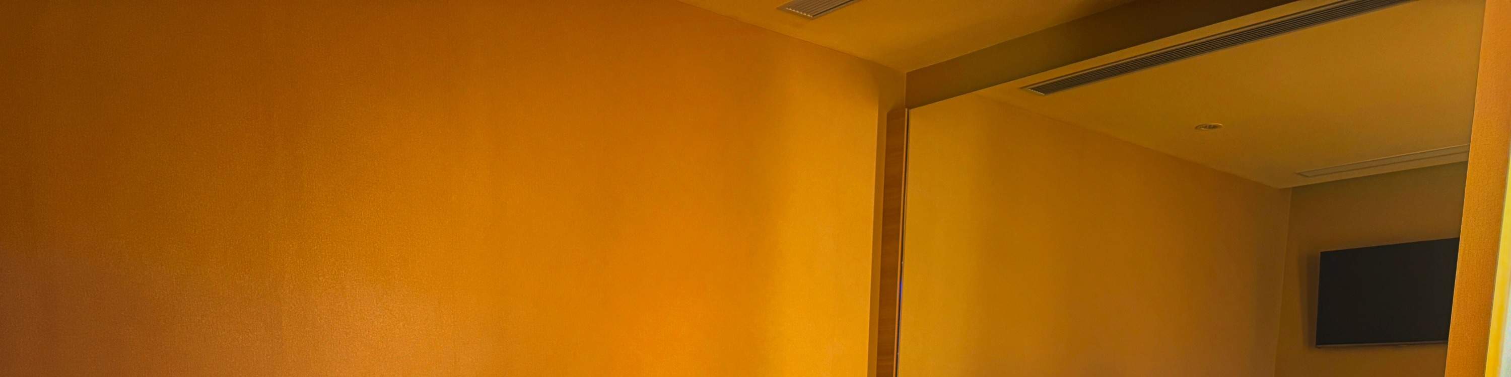 Espace Bain de pieds